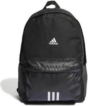 Luxury Classic Badge of Sport 3-Stripes Backpack Fresh looks