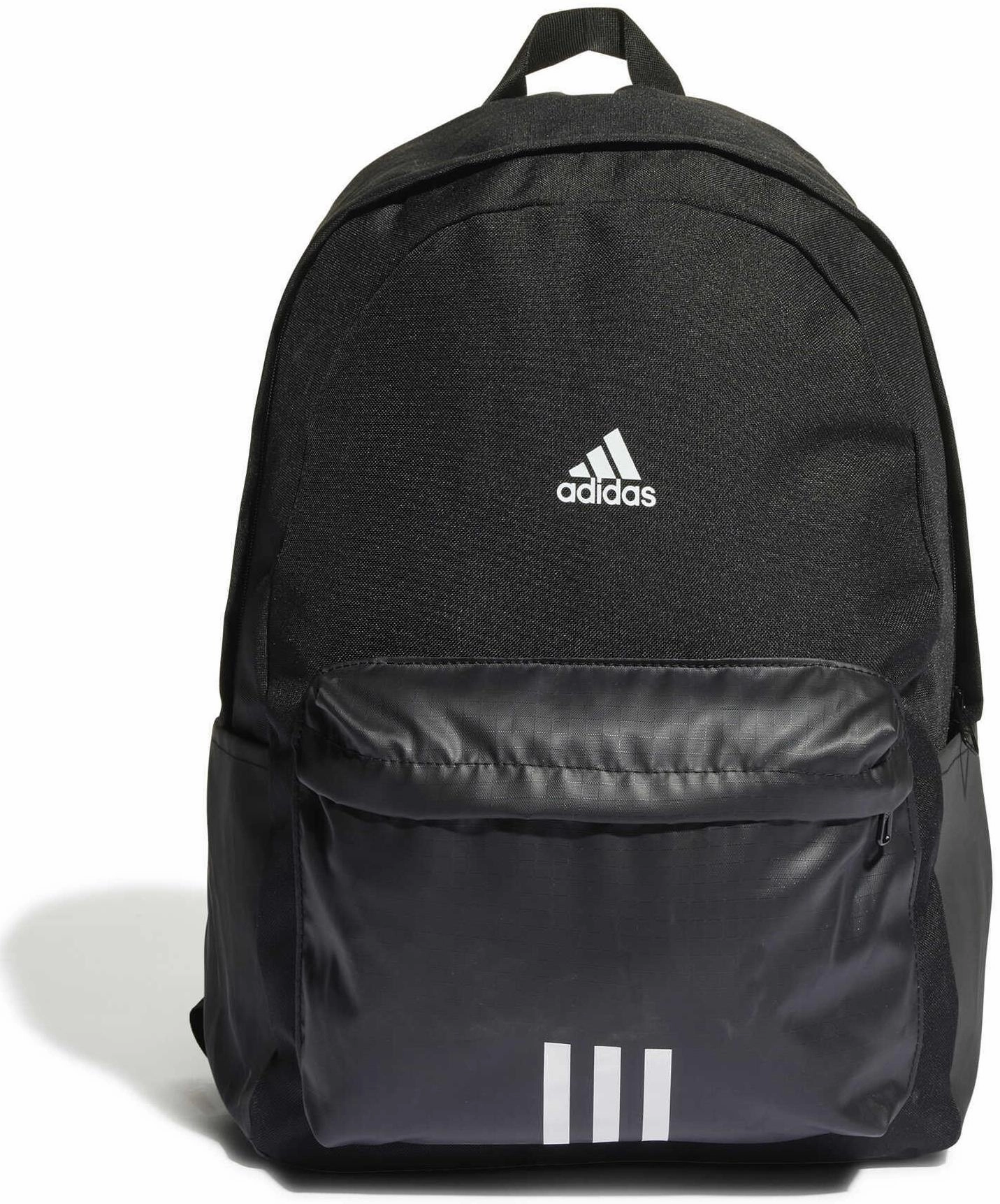 Refined Classic Badge of Sport 3-Stripes Backpack Practical