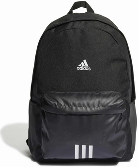 Luxury Classic Badge of Sport 3-Stripes Backpack Fresh looks