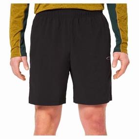 Luxury Men's Foundational 7 Inch 3.0 Shorts Comfort-focused