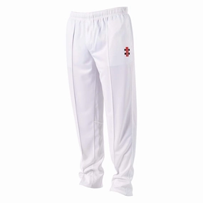 Luxury Men's Select Trousers All-season