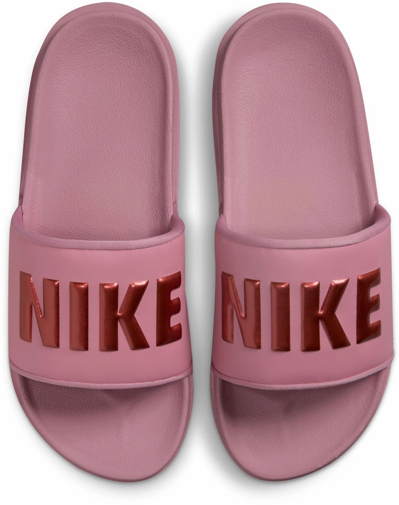 Luxury Nike Offcourt Womens Slides
