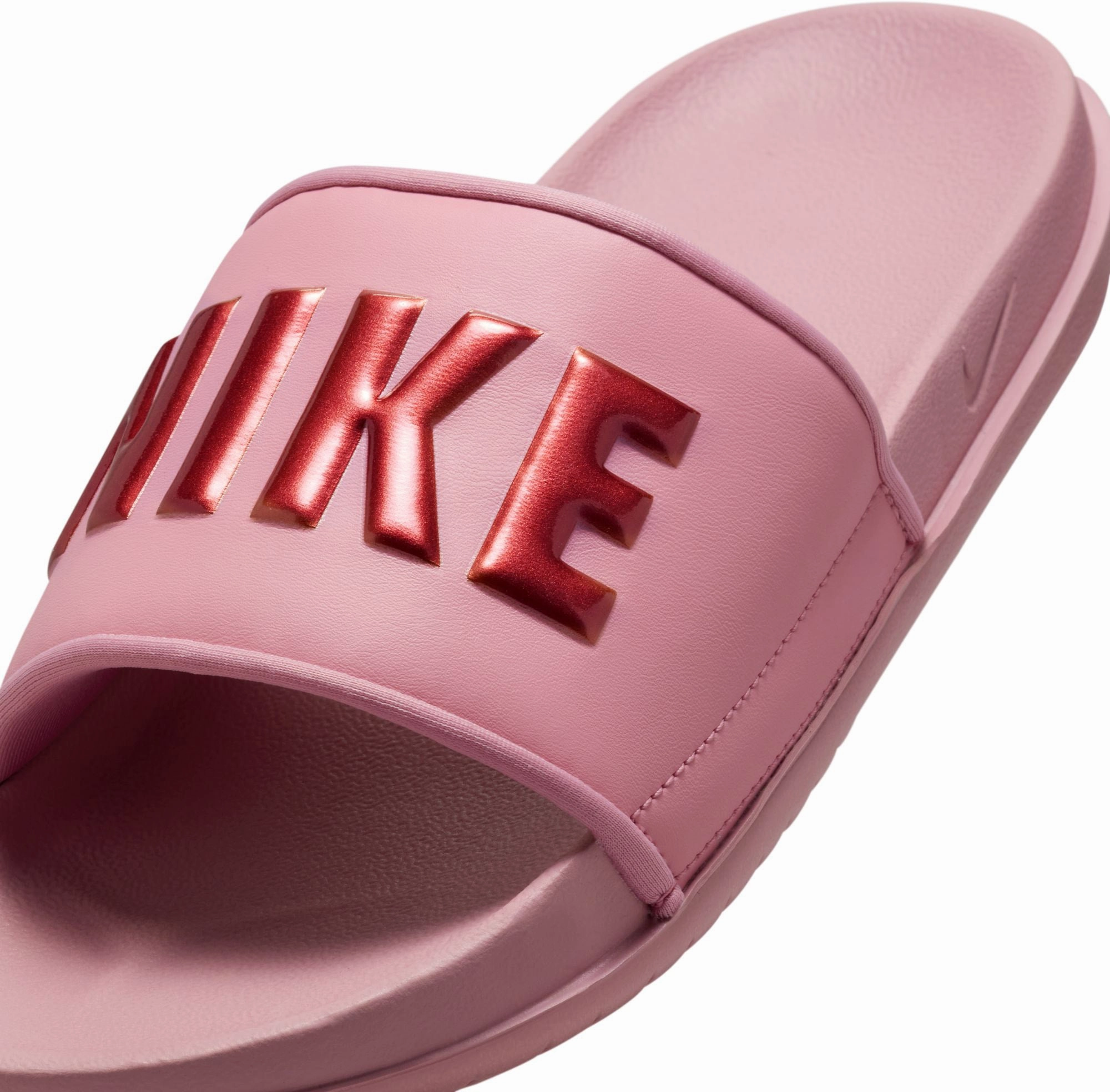 Luxury Nike Offcourt Womens Slides