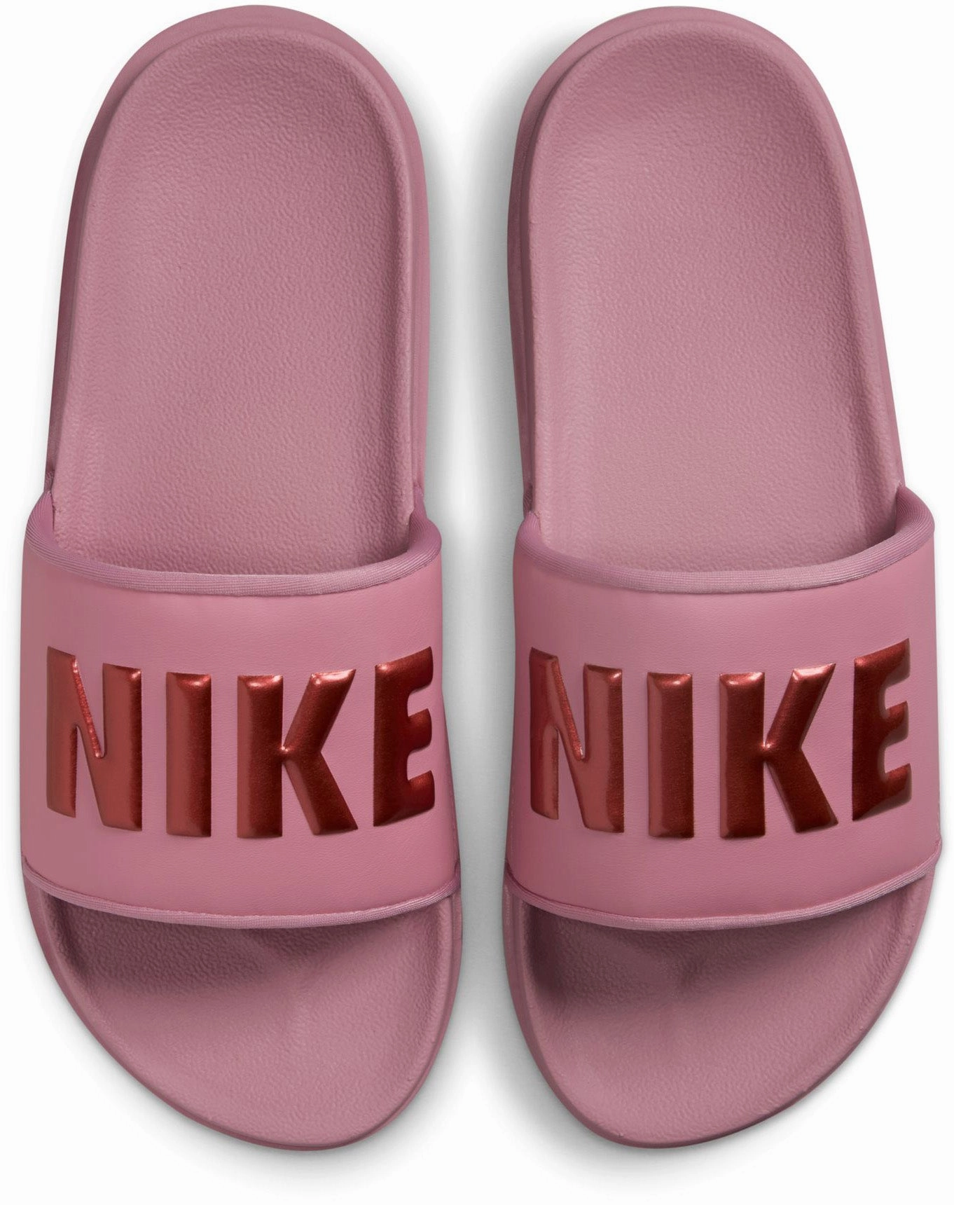 Luxury Nike Offcourt Womens Slides