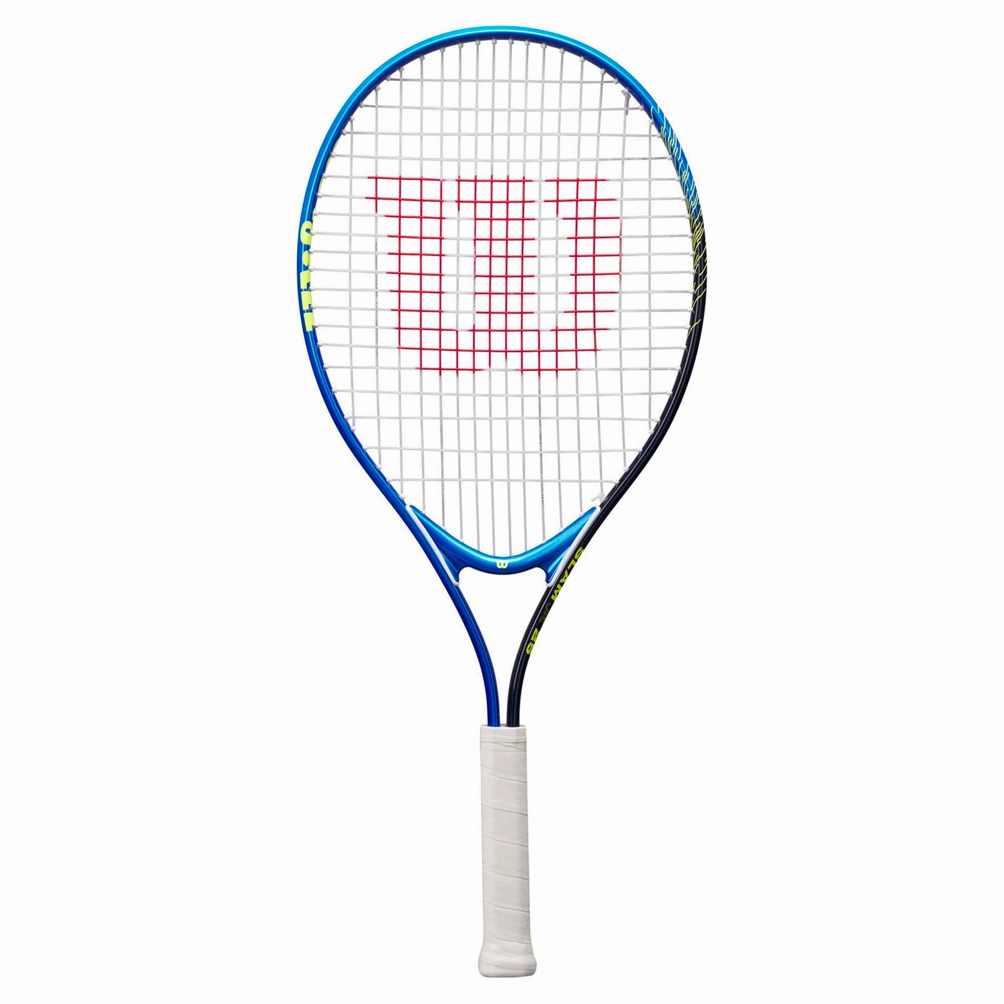 Individual Slam Jr. 25 Tennis Racket Laid-back