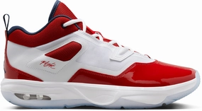 Luxury Stay Loyal 3 Men's Basketball Shoes Comfortable fashion