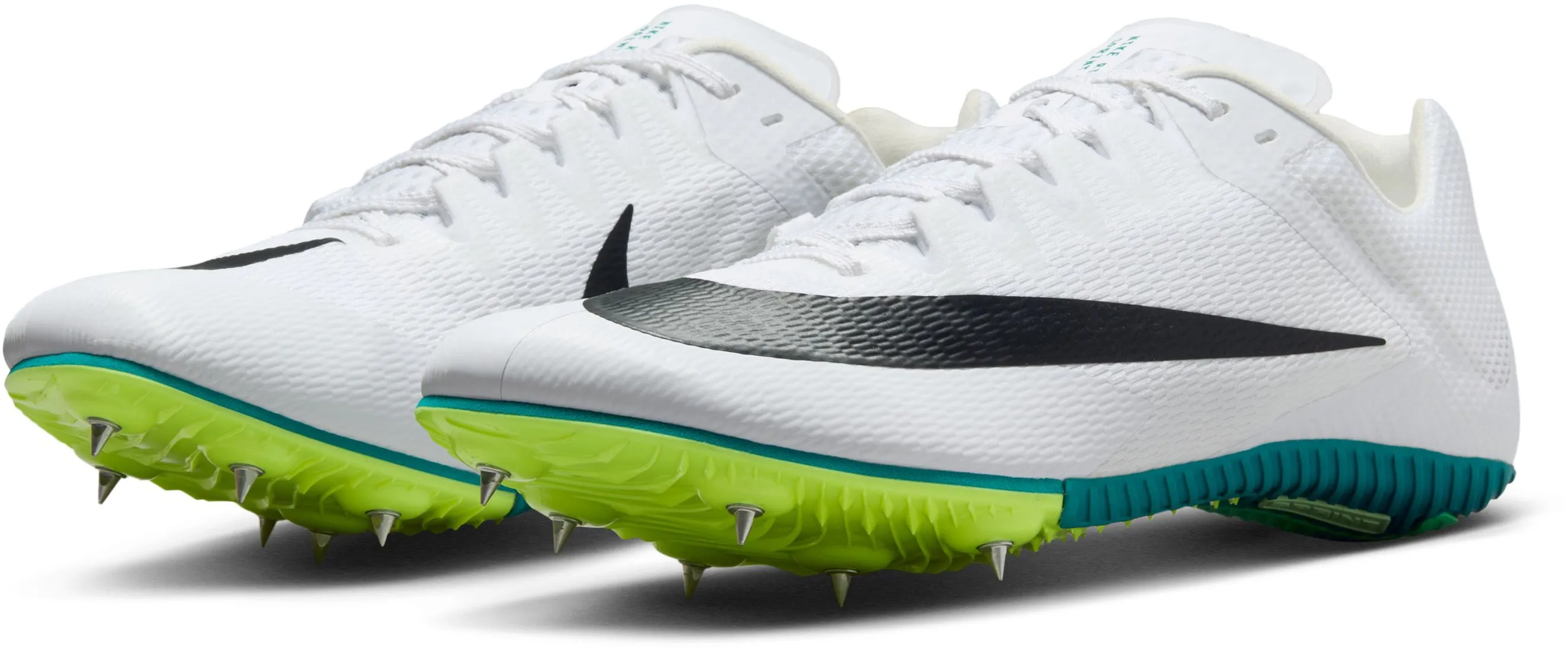 Machine washable Zoom Rival Men's Track & Field Shoes