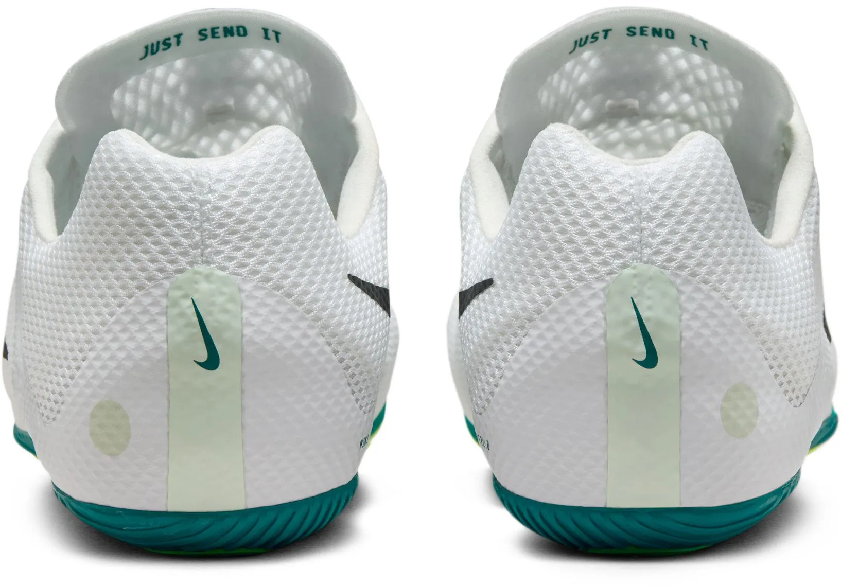 Machine washable Zoom Rival Men's Track & Field Shoes