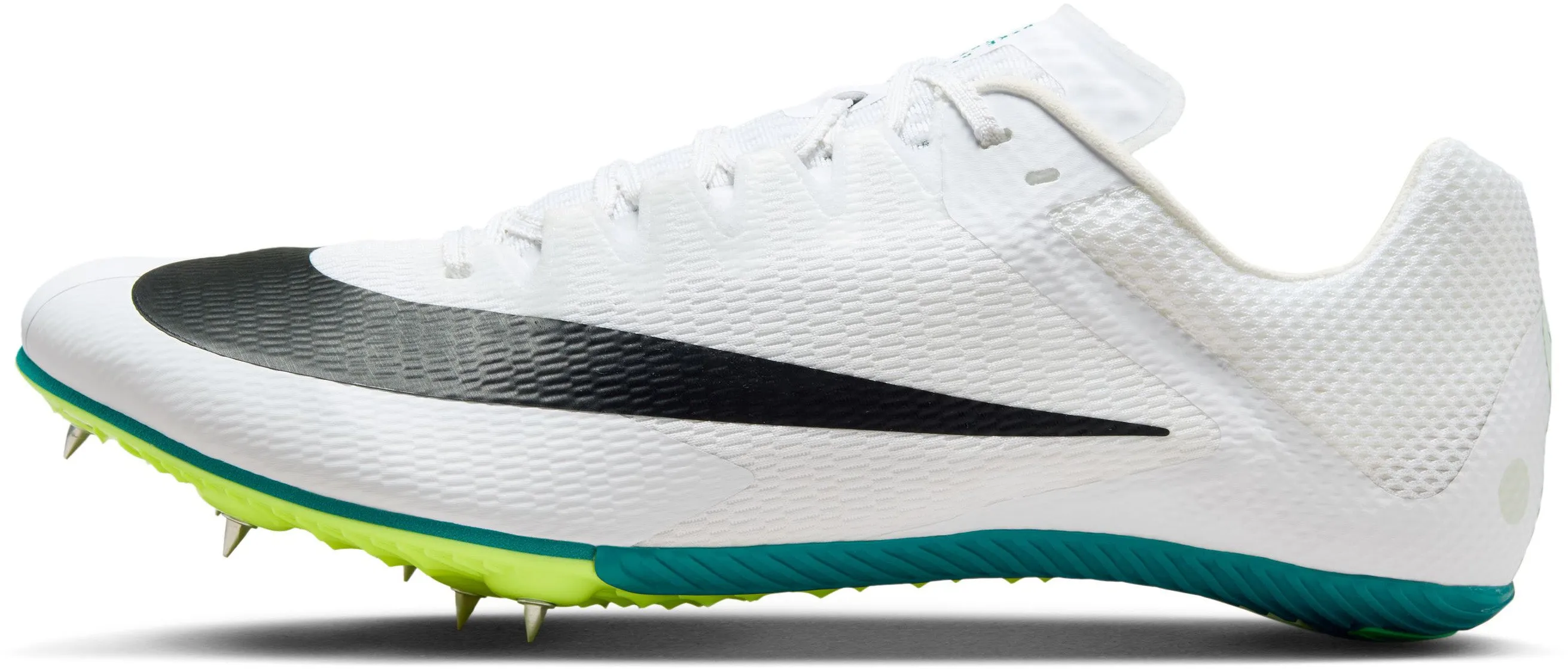 Machine washable Zoom Rival Men's Track & Field Shoes