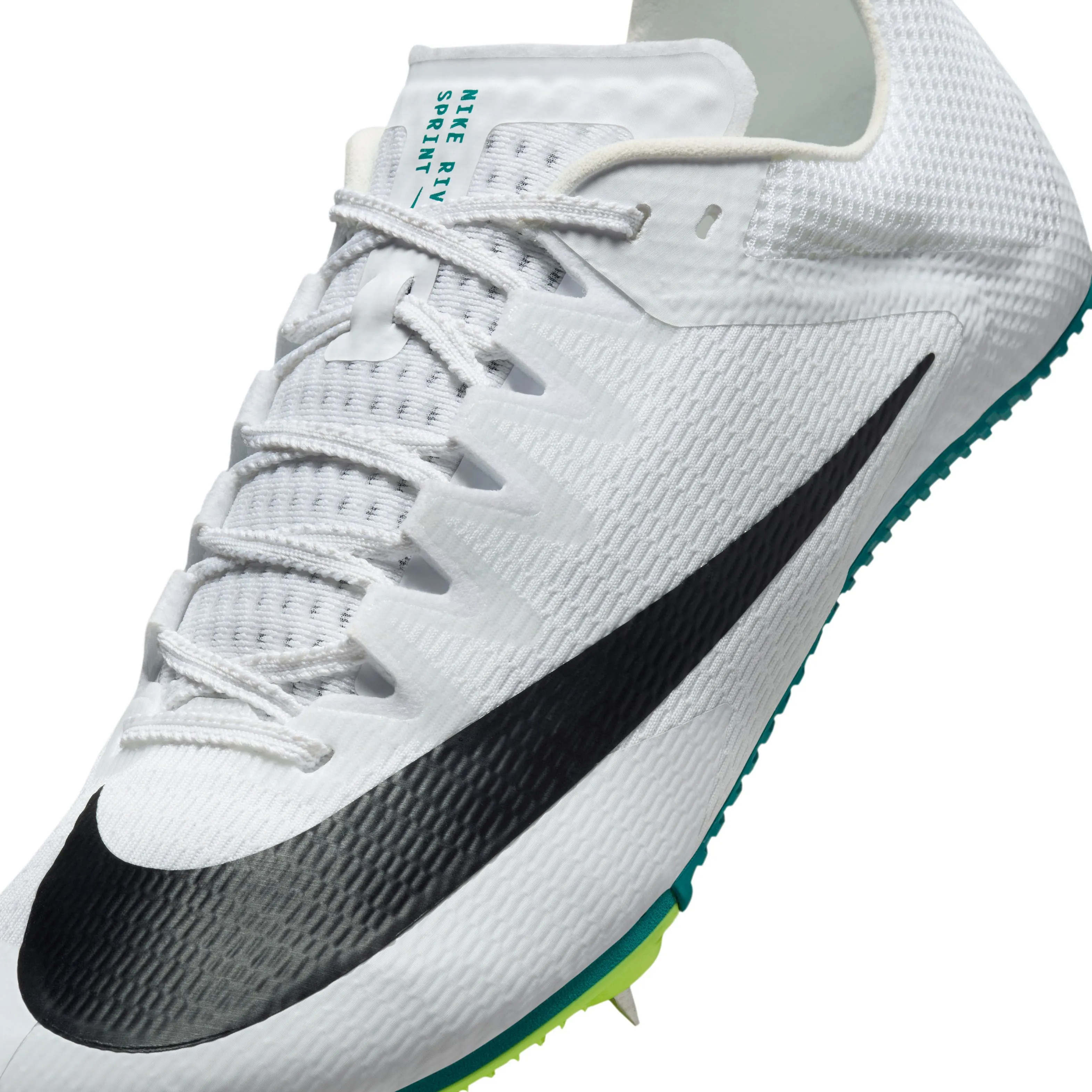 Machine washable Zoom Rival Men's Track & Field Shoes