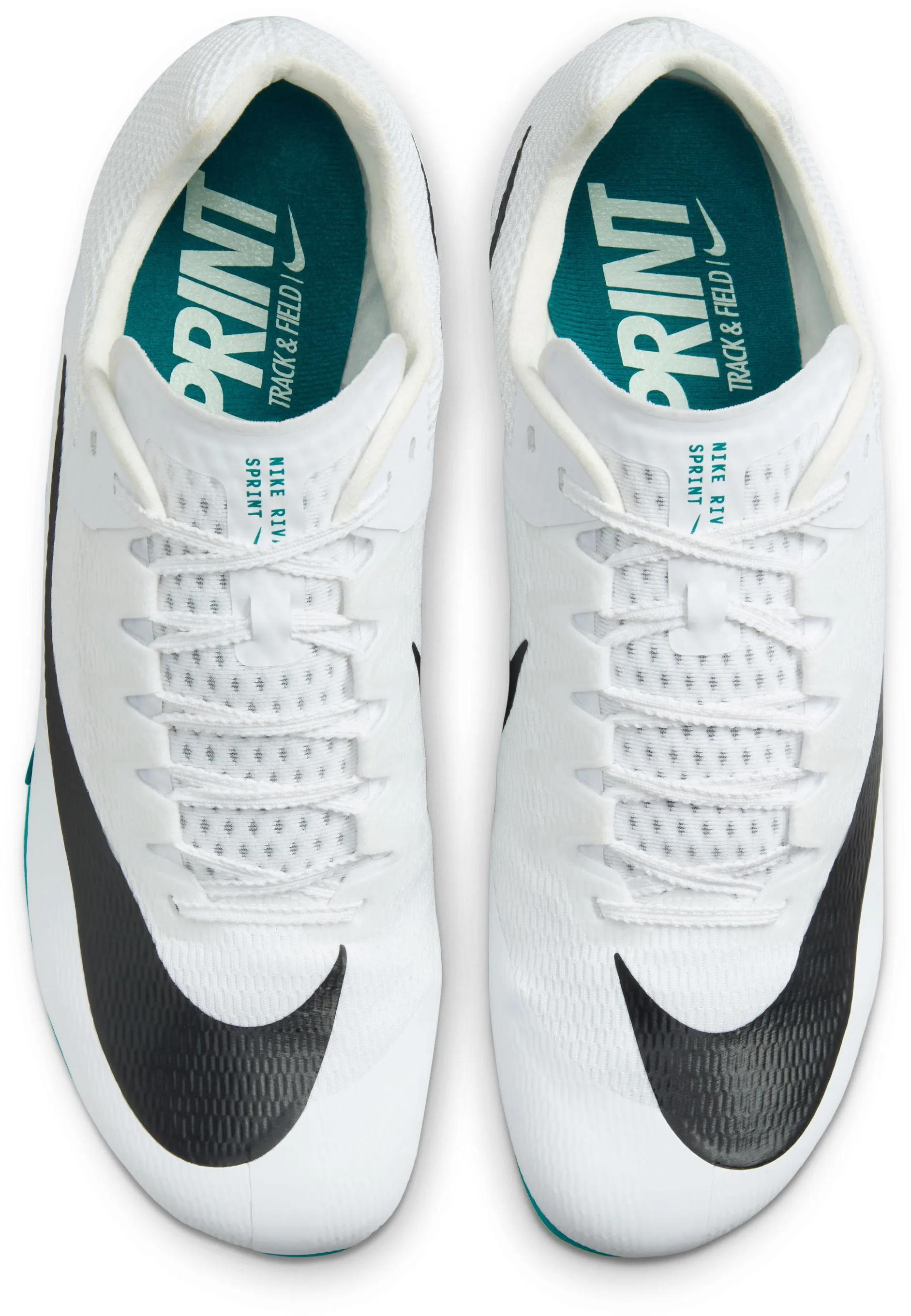 Machine washable Zoom Rival Men's Track & Field Shoes