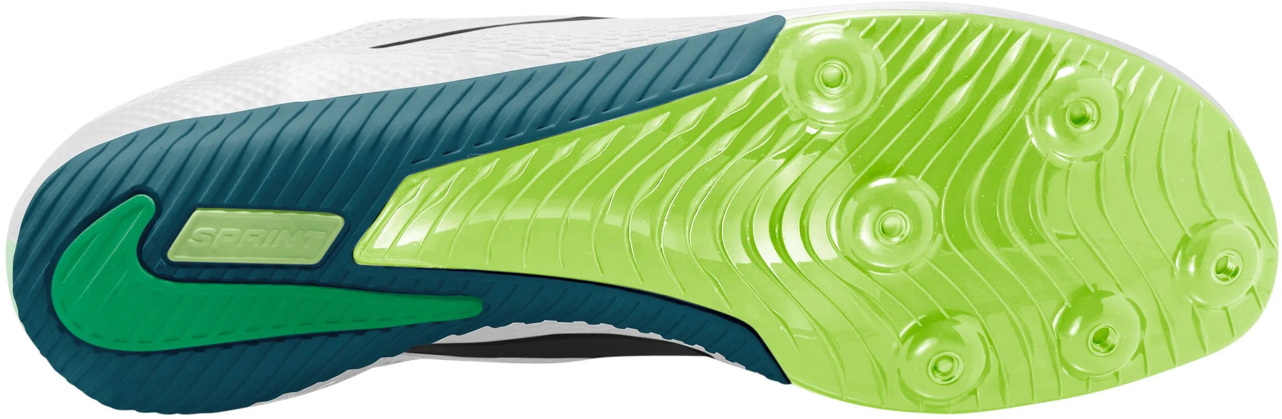 Machine washable Zoom Rival Men's Track & Field Shoes