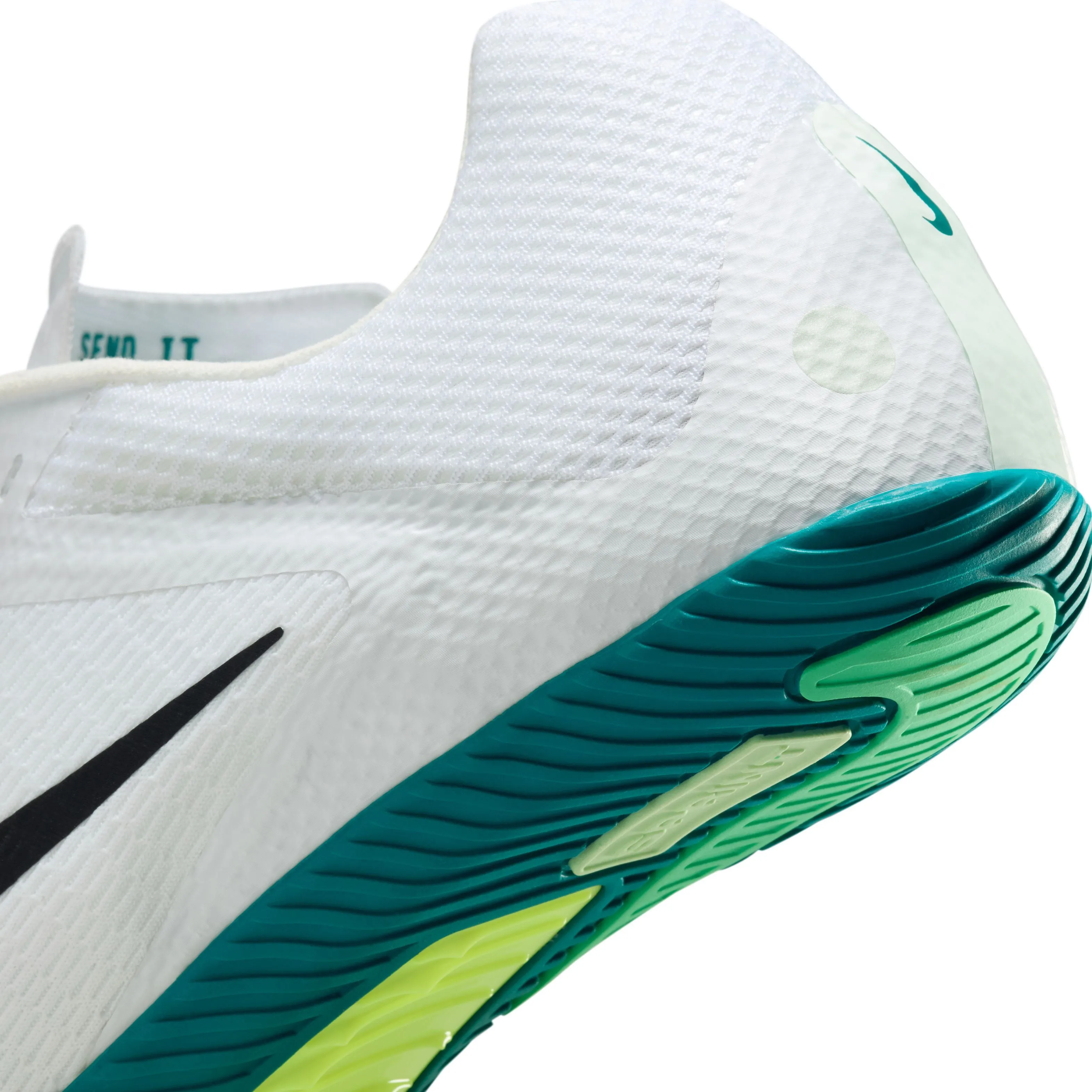 Machine washable Zoom Rival Men's Track & Field Shoes
