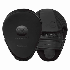 Machine washable Armaplus Focus Mitts Timeless