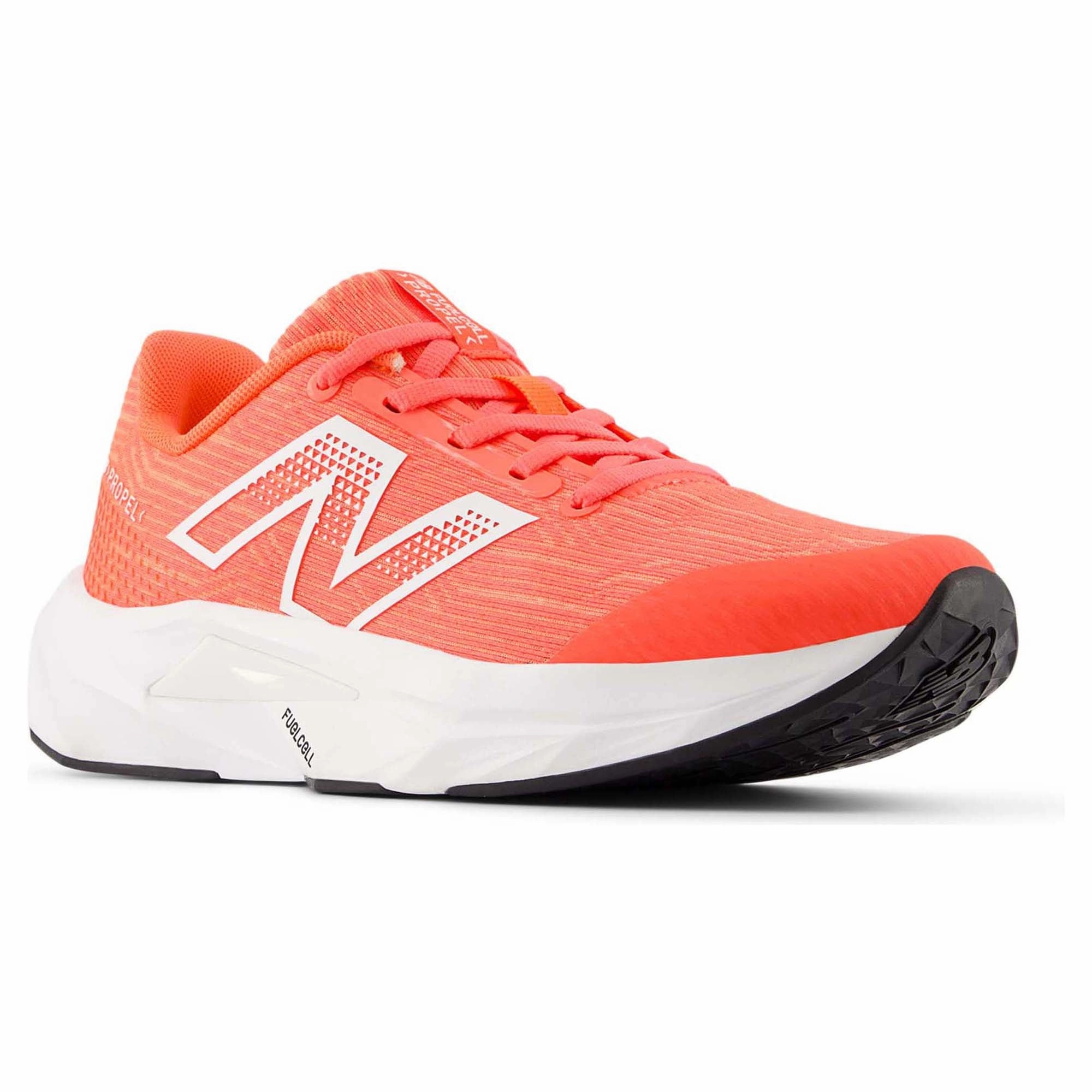 Machine washable FuelCell Propel V5 GS Junior's Running Shoes (Width M)