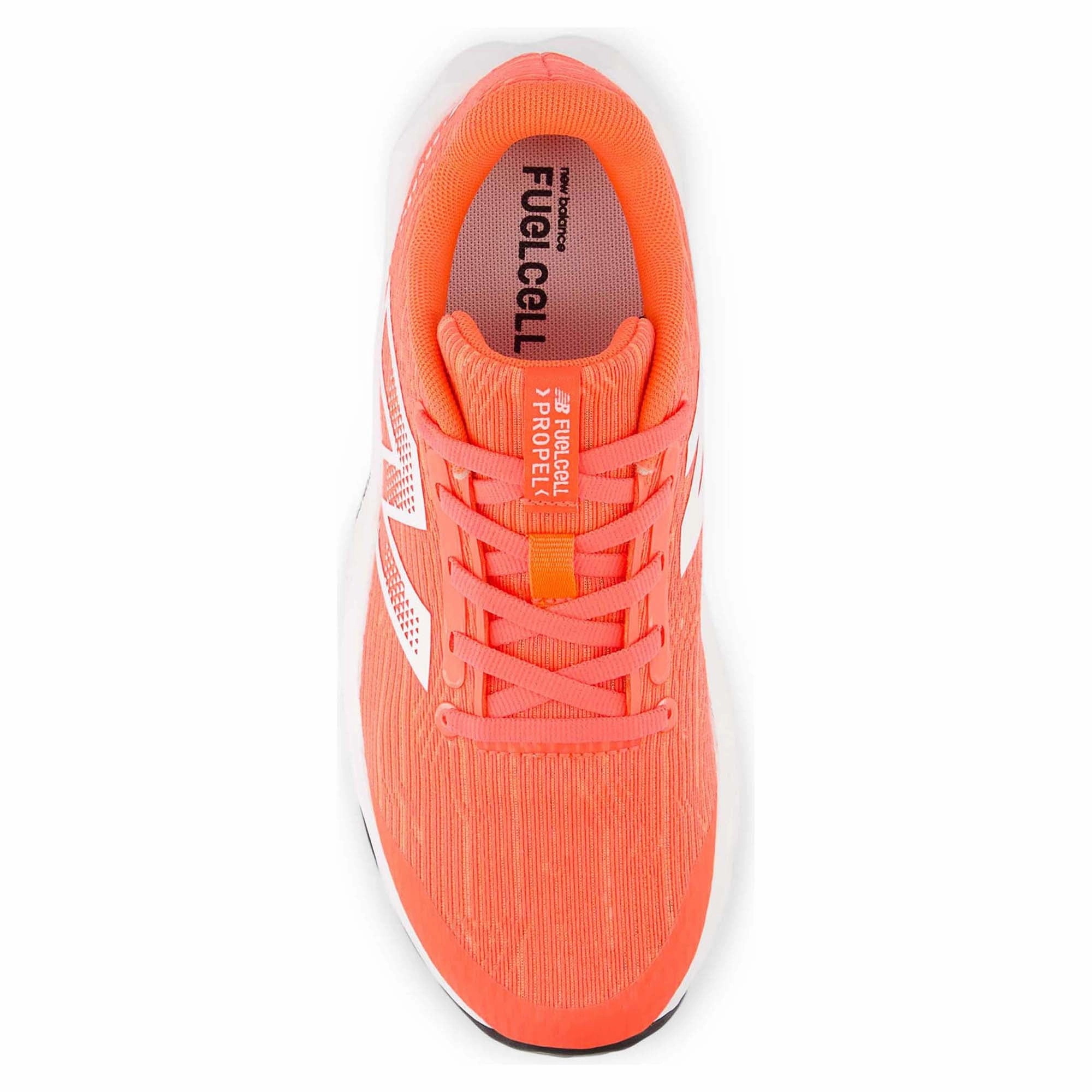 Machine washable FuelCell Propel V5 GS Junior's Running Shoes (Width M)