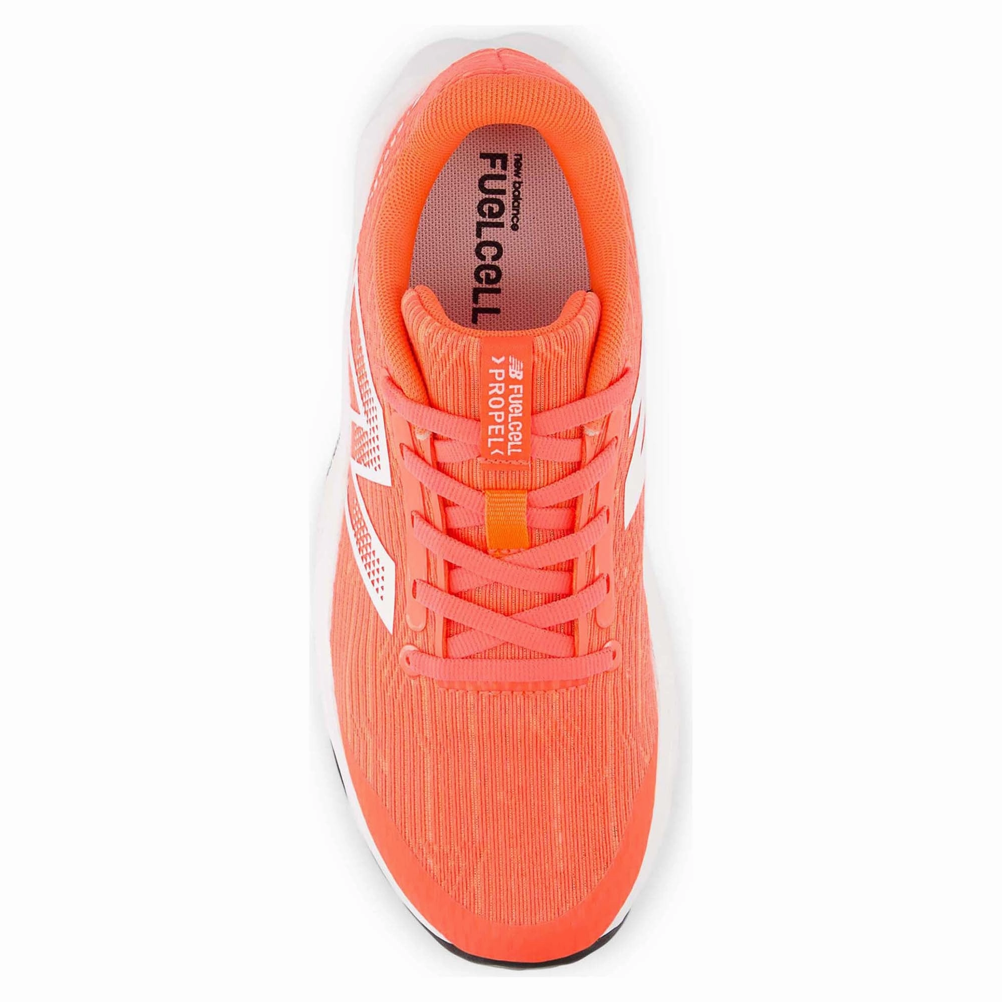 Machine washable FuelCell Propel V5 GS Junior's Running Shoes (Width M)