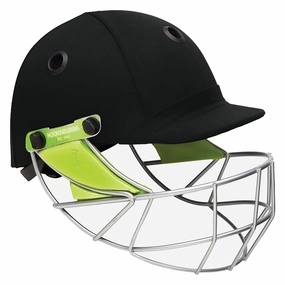 Machine washable Pro 600 Cricket Helmet On-point