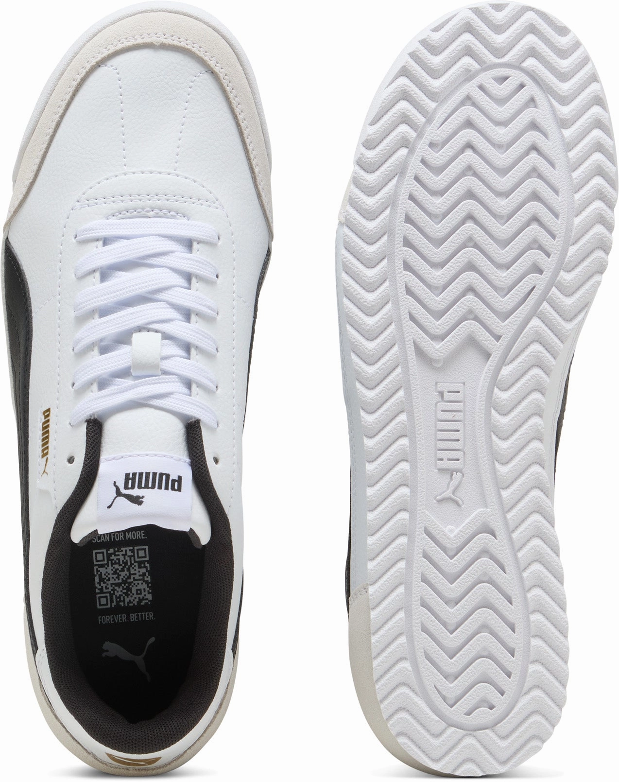 Machine washable TURINO II OG Men's Sportswear Shoes