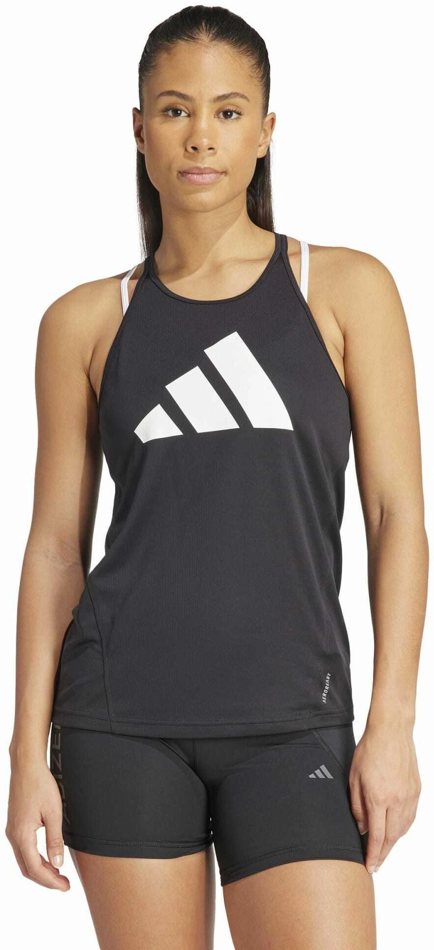 Machine washable Women's Run it Tank Top