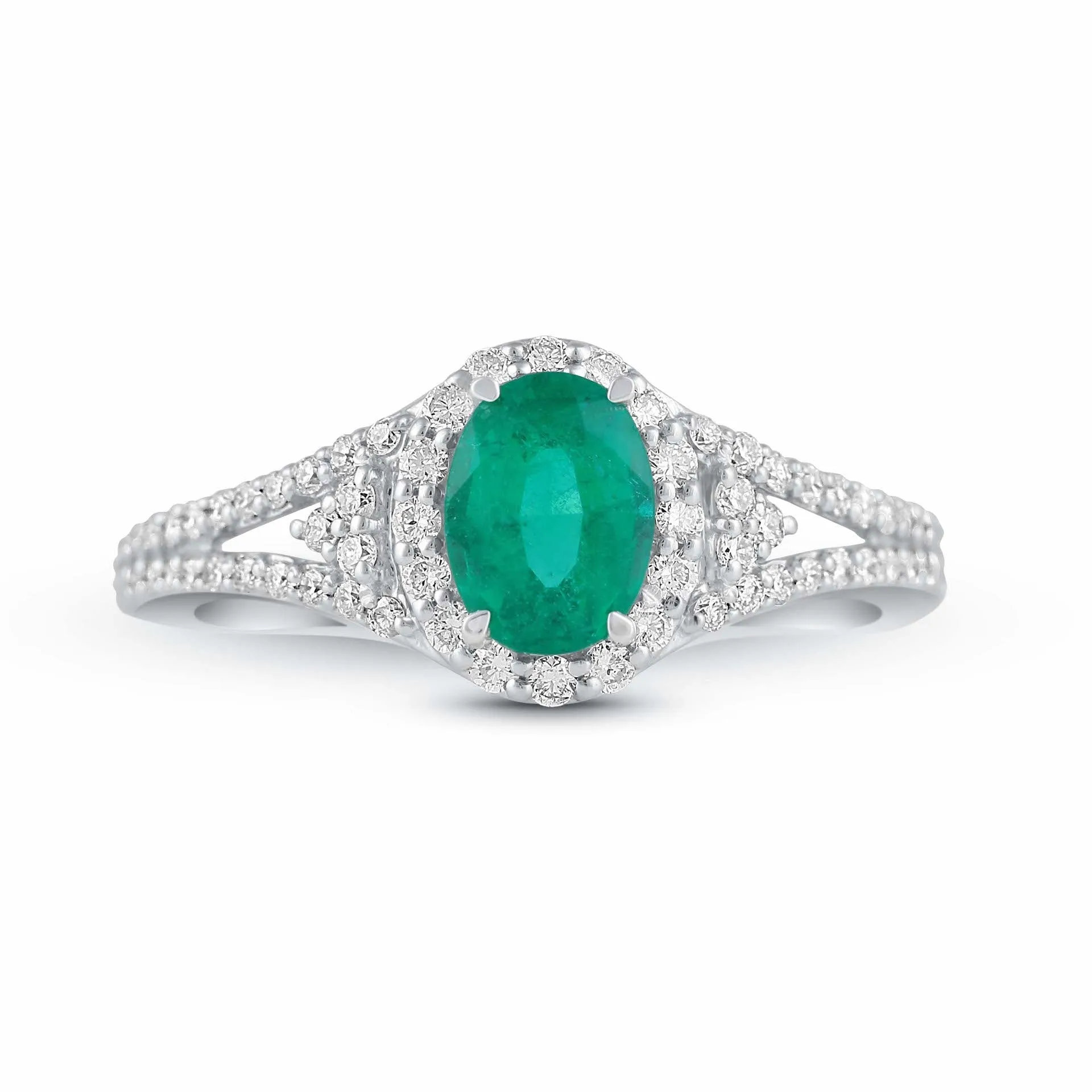 Maesta Ring - WG