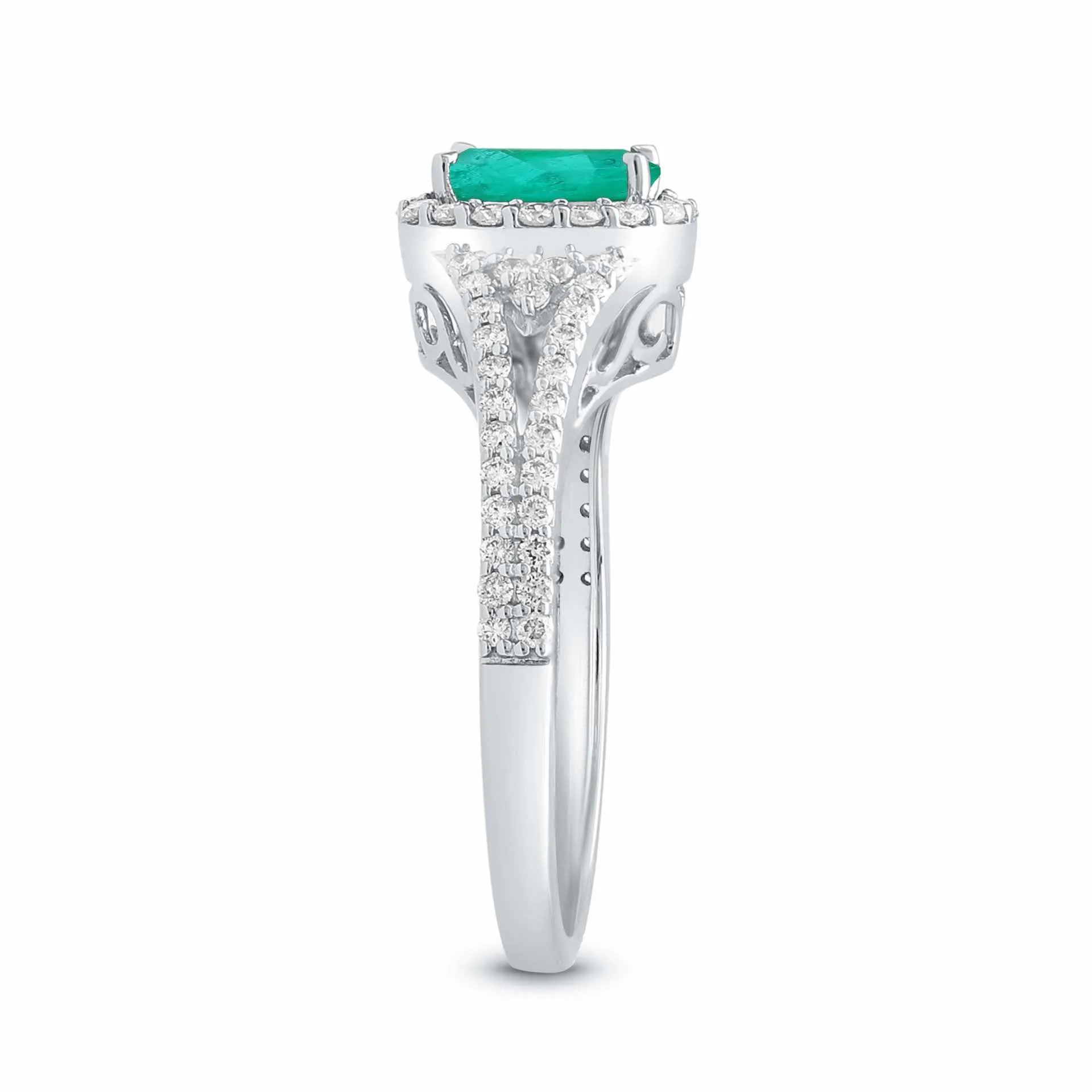 Maesta Ring - WG