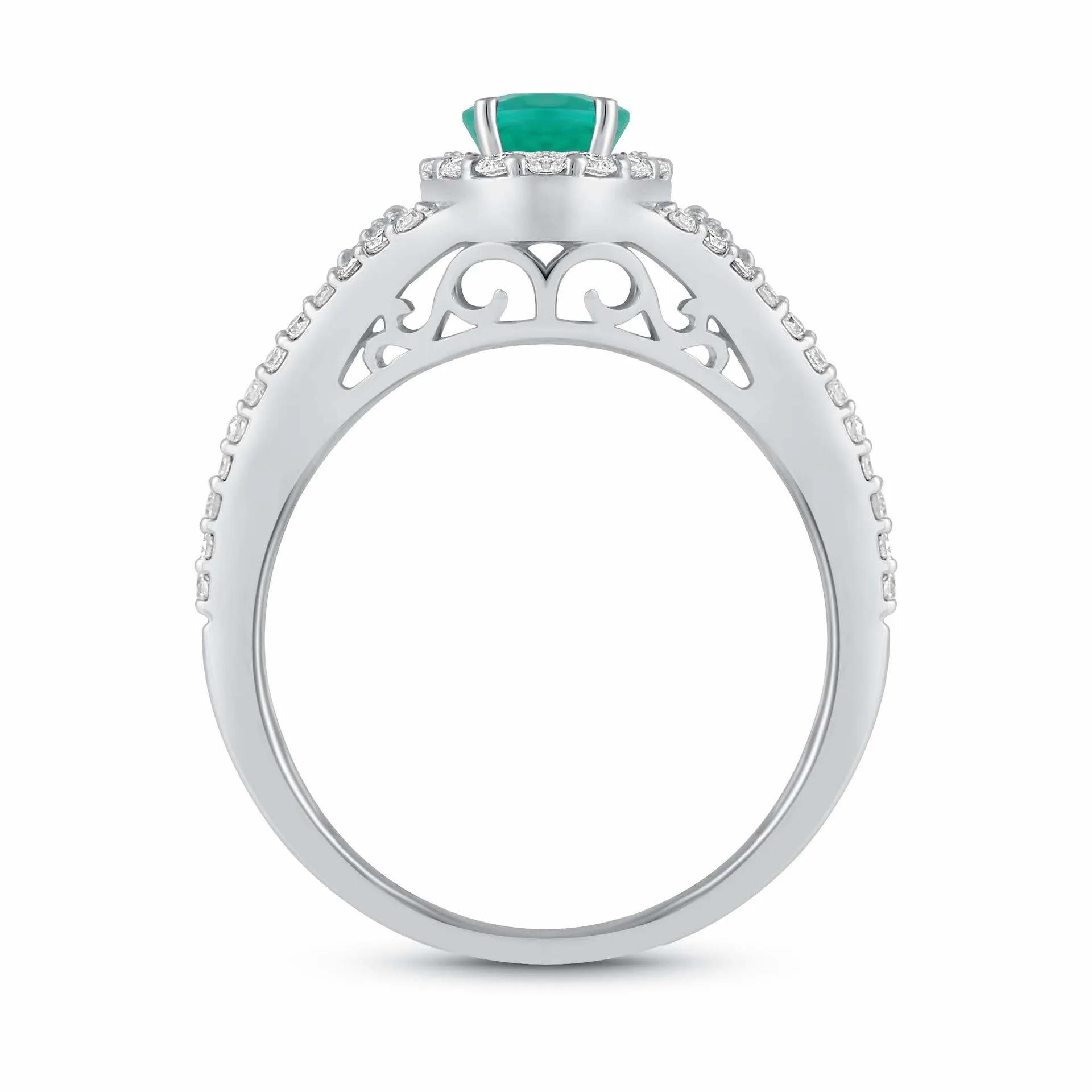 Maesta Ring - WG