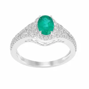 Maesta Ring - WG