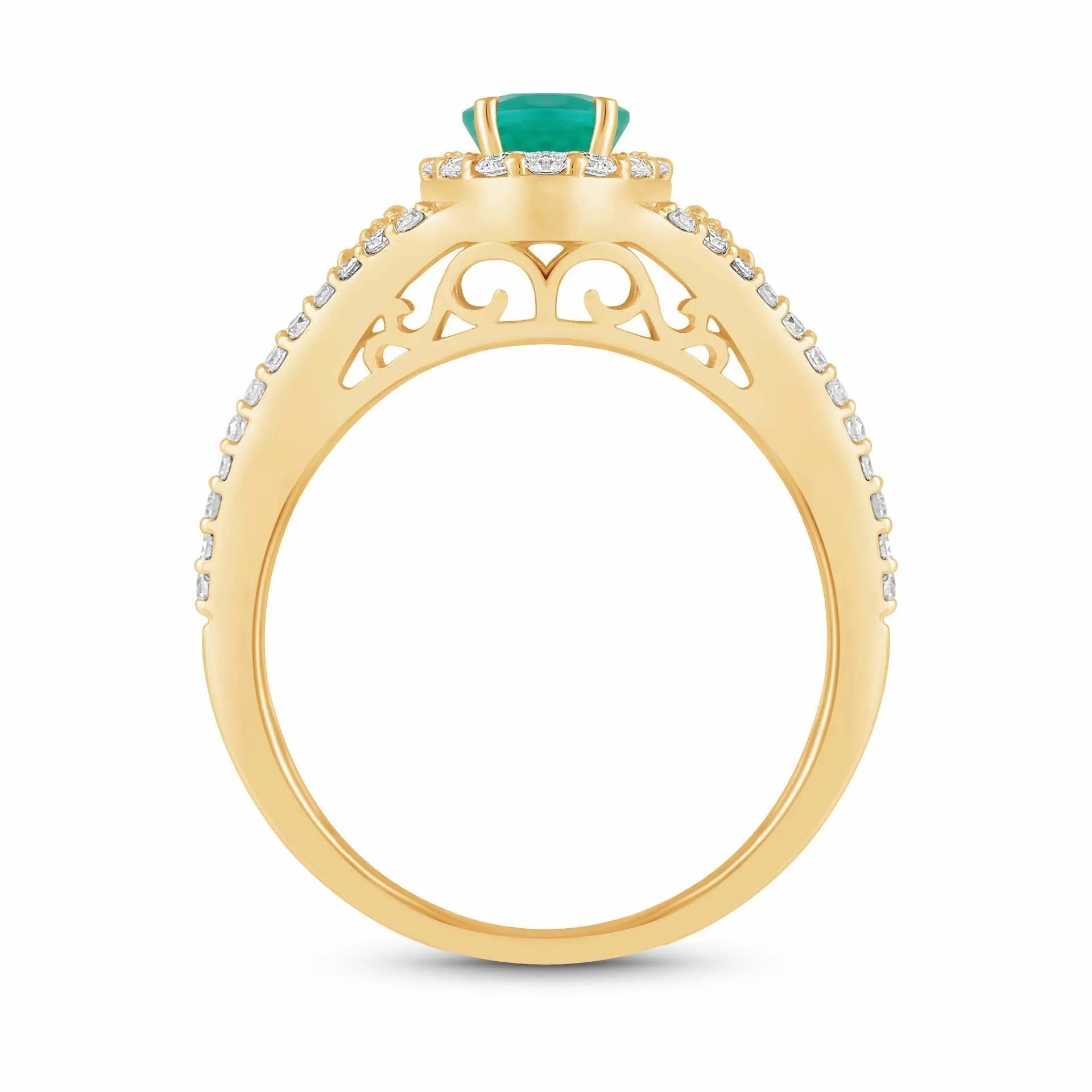 Maesta Ring - WG