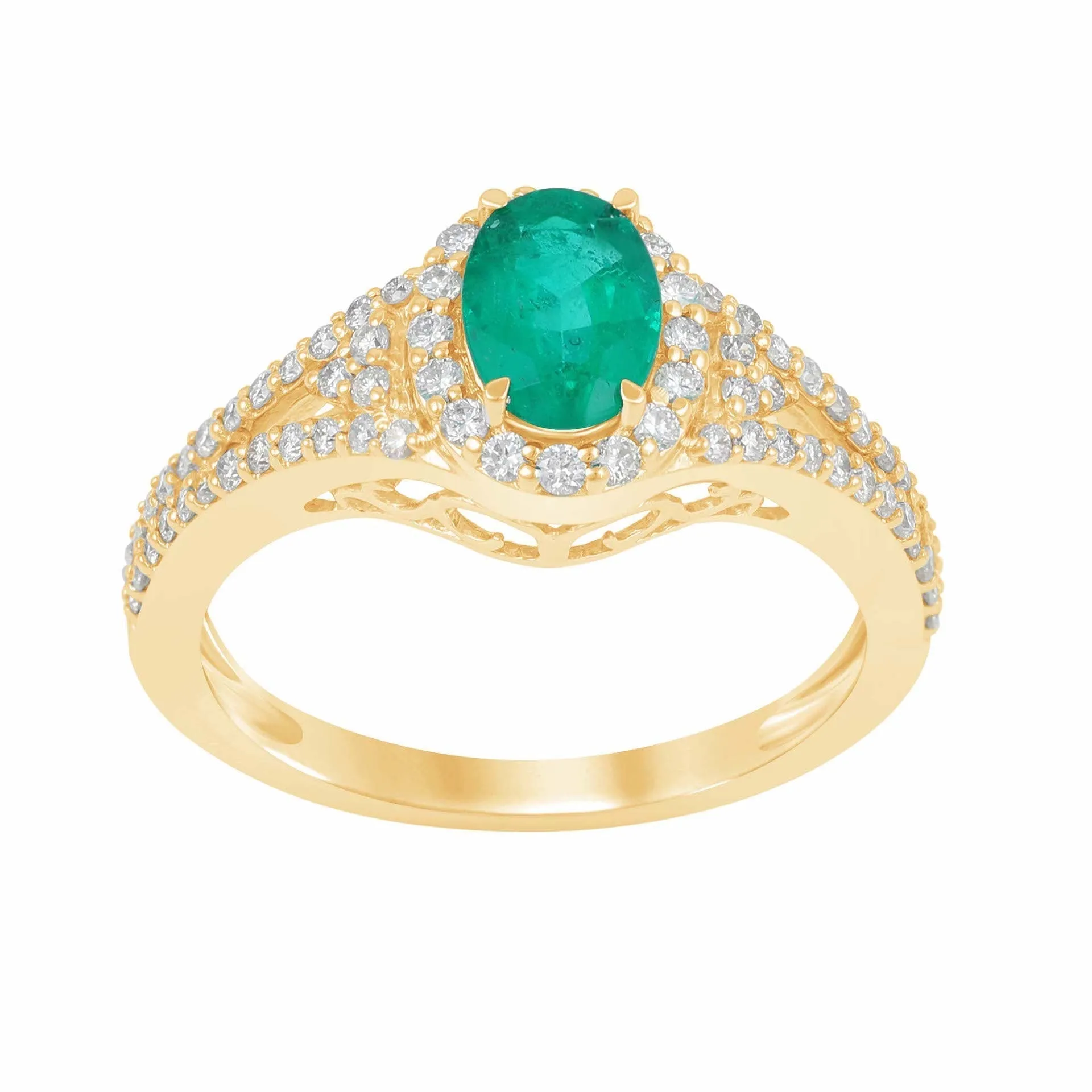 Maesta Ring - WG