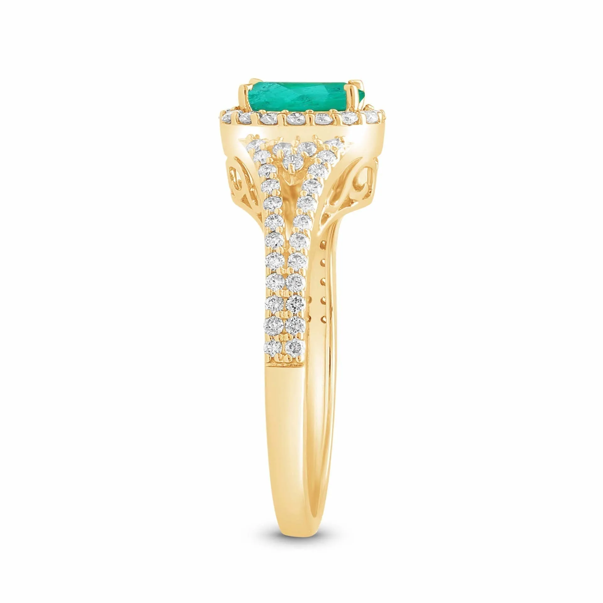 Maesta Ring - WG