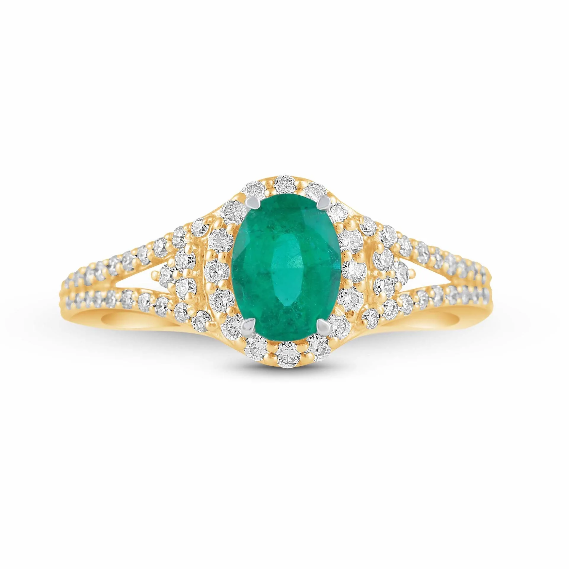 Maesta Ring - WG