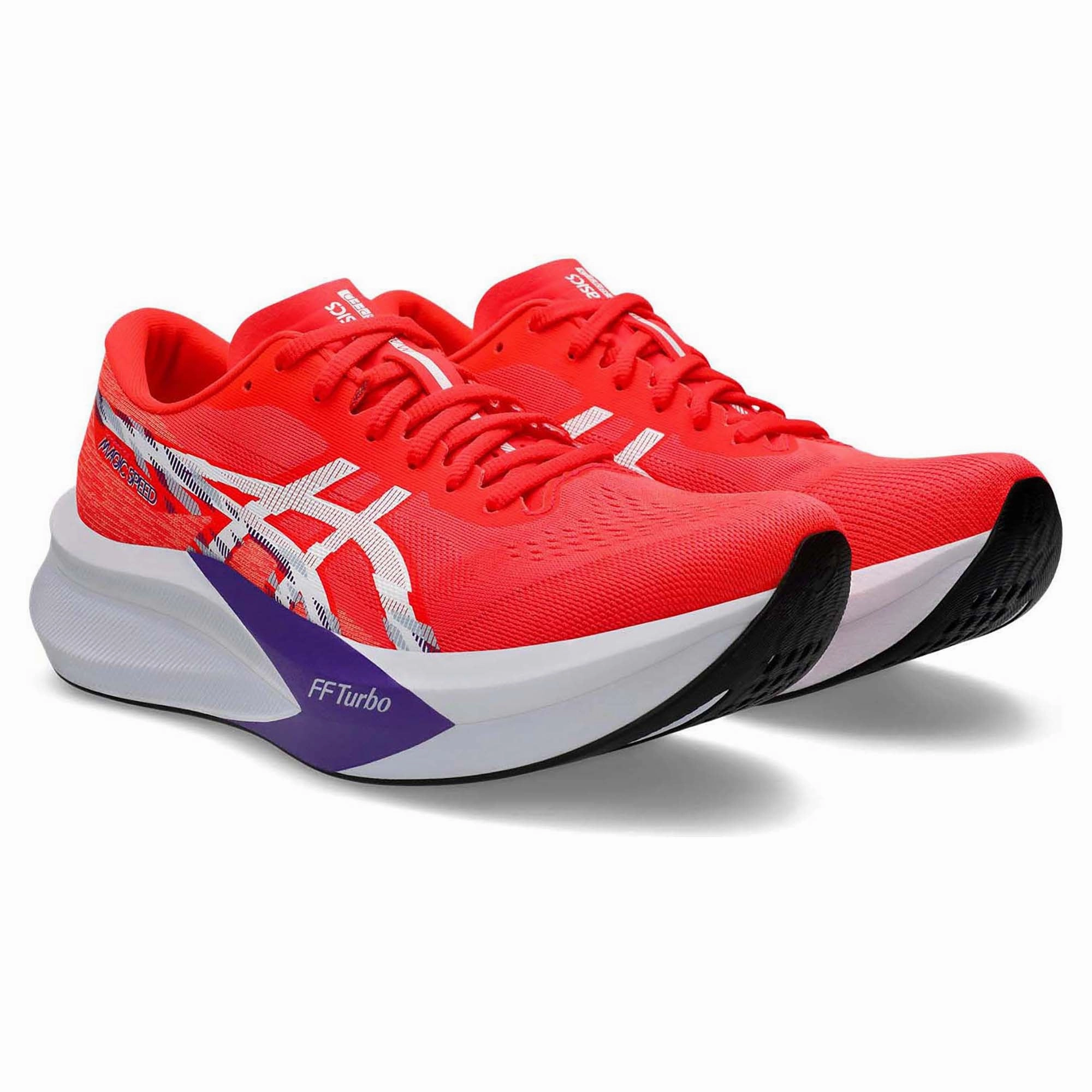 Magic Speed 4 Men's Running Shoes Modern designs
