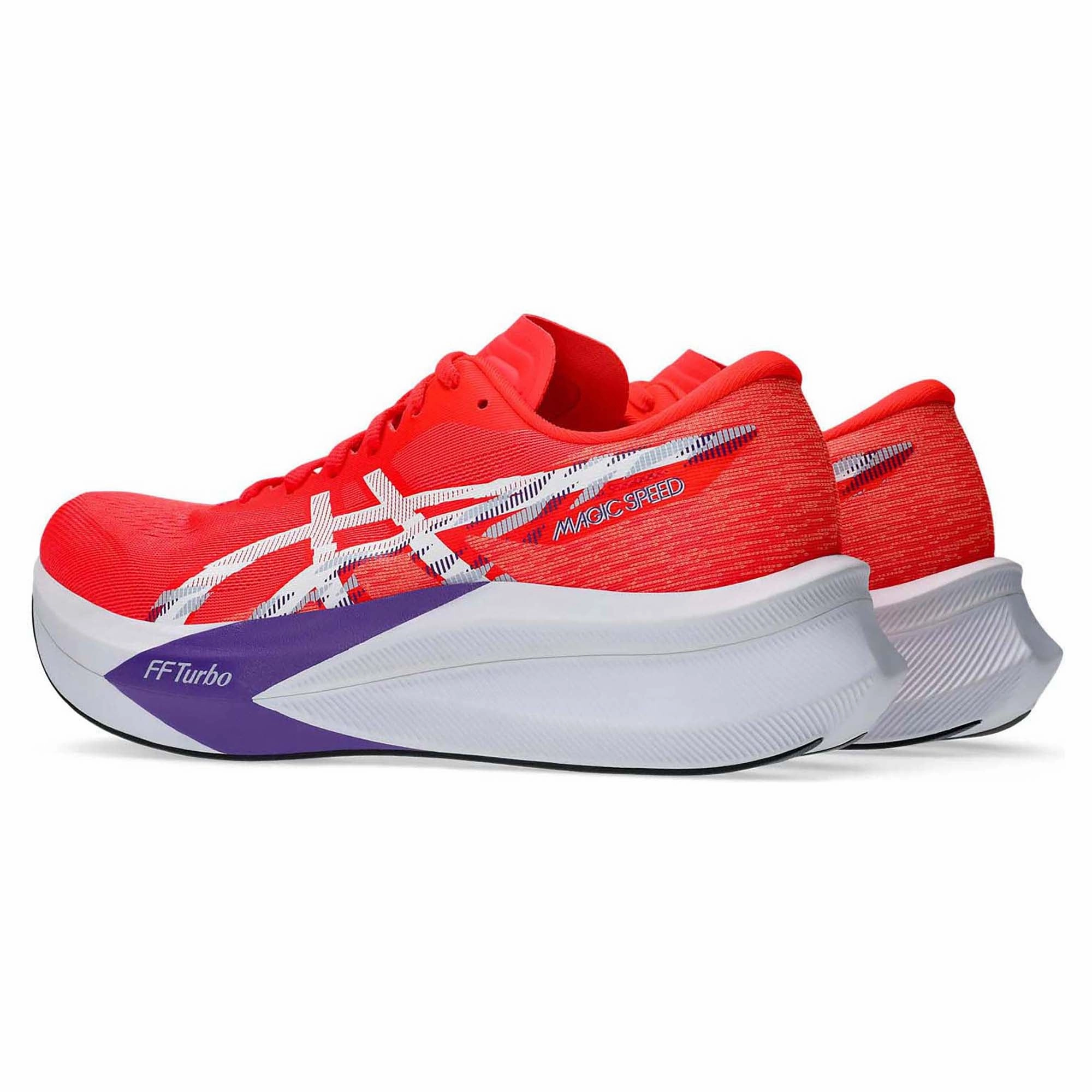 Magic Speed 4 Men's Running Shoes Modern designs