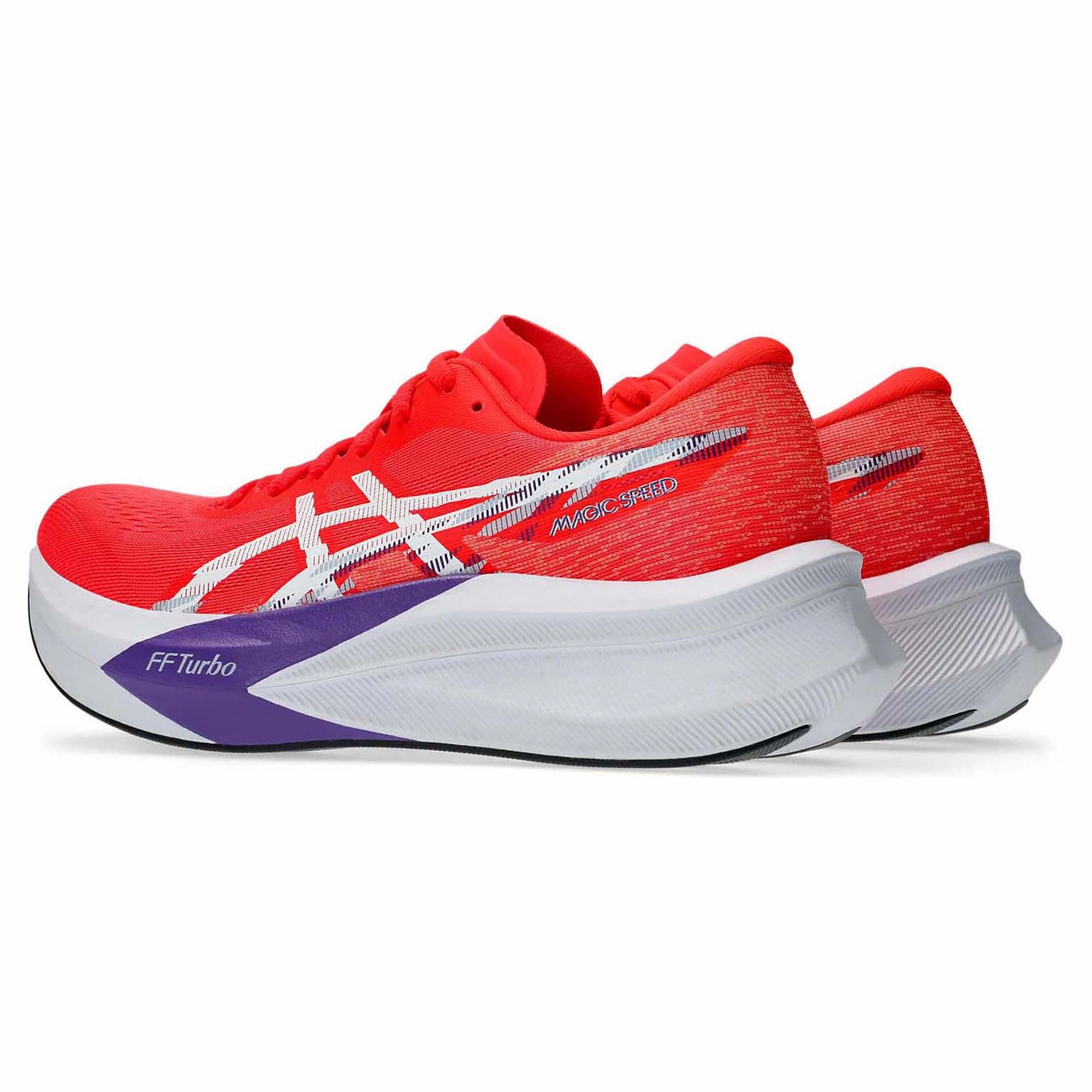 Magic Speed 4 Women's Running Shoes Expressive