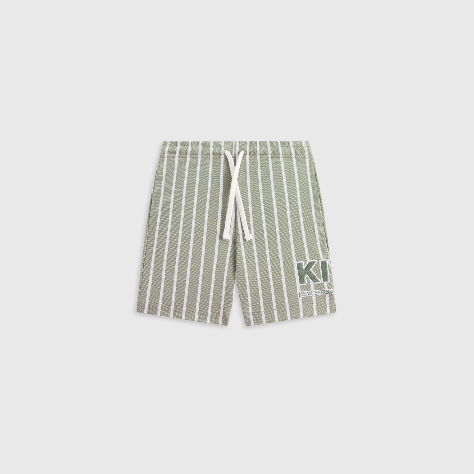 Kith Kids Birdseye Pearson Short - Spear Worthwhile Wholesome