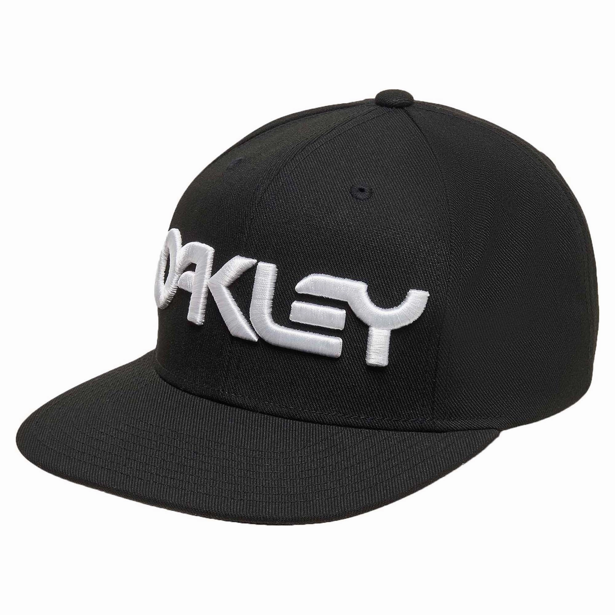 Mark III Cap Versatile styles Style guide