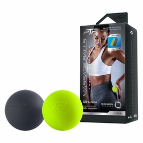 Massage Balls Combination Travel-ready Fashionable designs