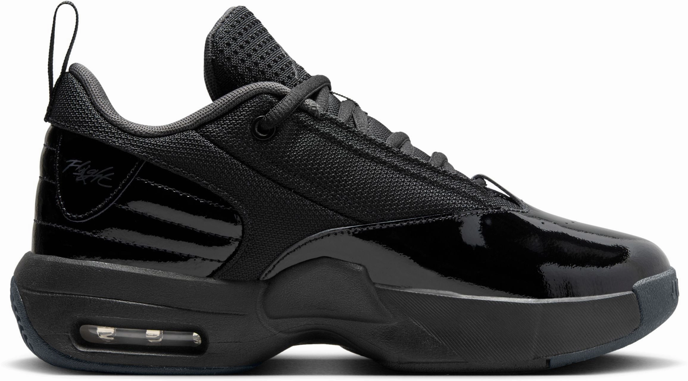 Versatile styles Max Aura 6 Junior's Basketball Shoes Fitted