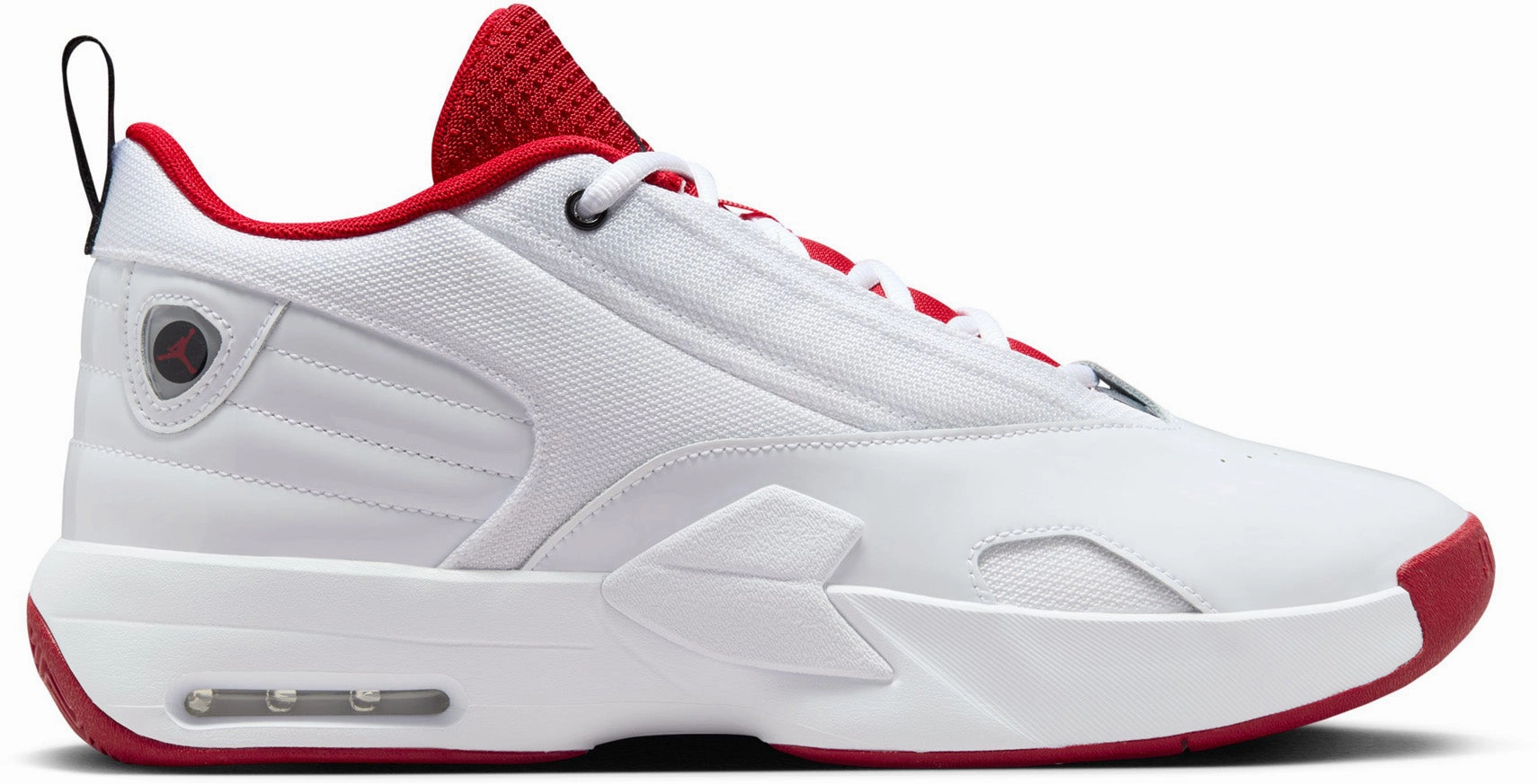 Max Aura 6 Men's Basketball Shoes Trendy attire Refined
