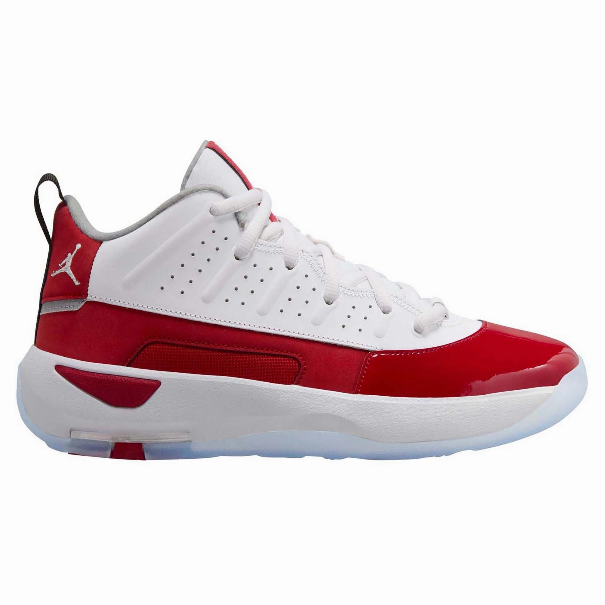 Travel-ready Max Aura 7 Men's Basketball Shoes Versatile fashion