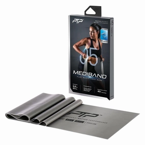 MediBand Ultimate Resistance Band Crafted Comfort-focused