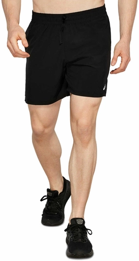 Men's 7 Inch Training Shorts Trend-defining Classy