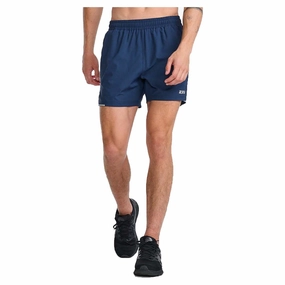 Men's Aero 5 Inch Shorts Casual Unique