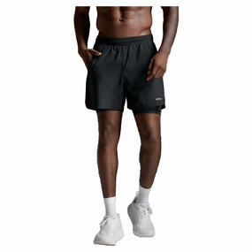 Men's Aero Mesh 2-in-1 5 Inch Shorts Quality fabrics Premium fashion