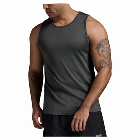 Men's Aero Tank Comfortable looks Trendy