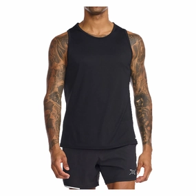 Men's Aero Tank Fashionable finds Trendy picks