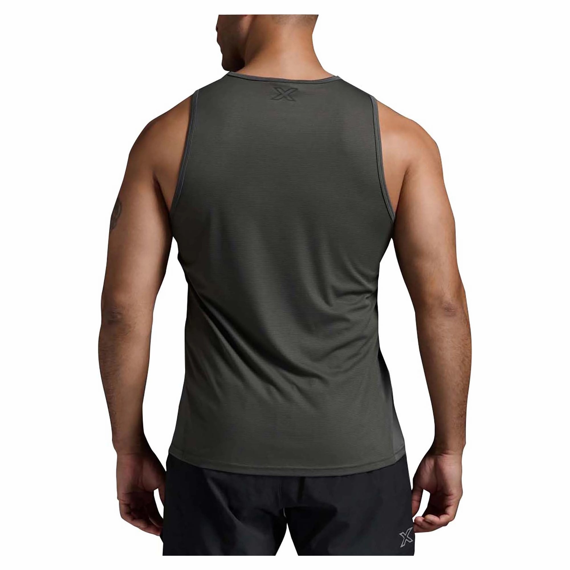 Men's Aero Tank Modern styles