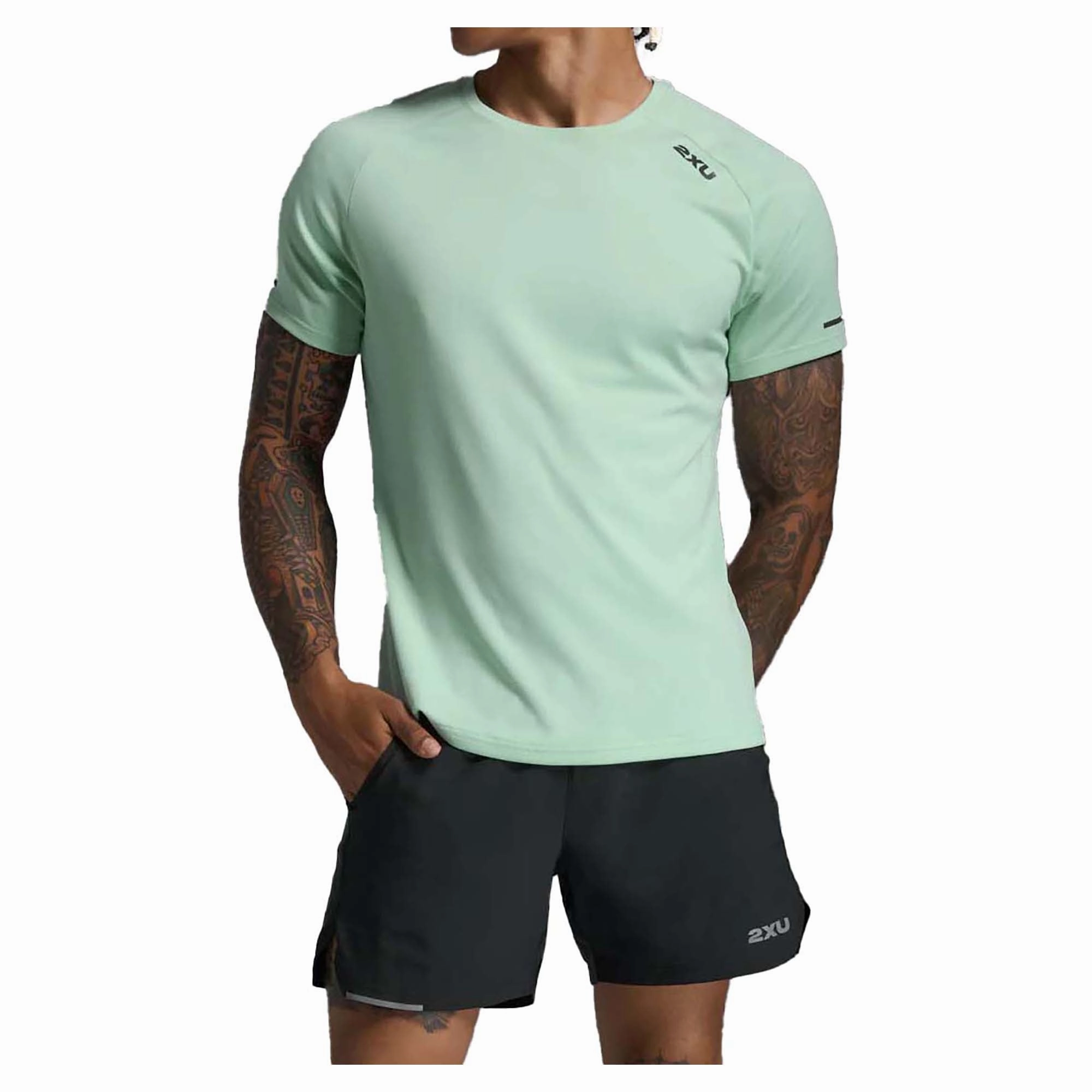 Party-perfect Men's Aero Tee Designer