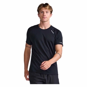 Men's Aero Tee Timeless Bold